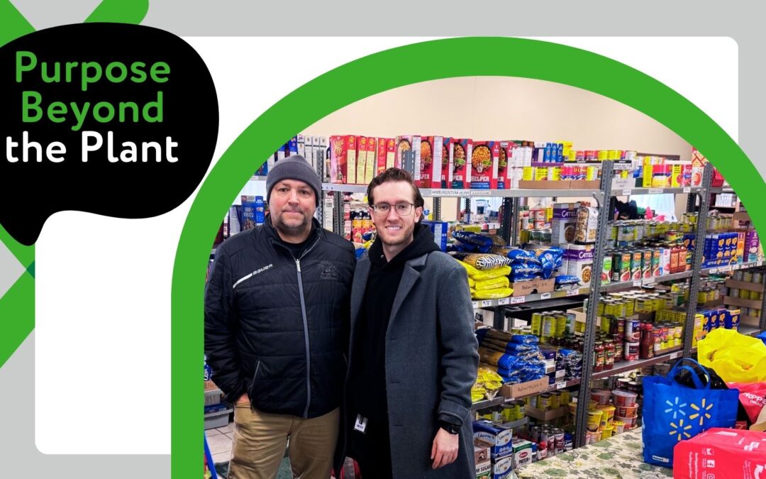 We design returnable packaging solutions 