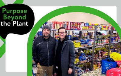 We design returnable packaging solutions 