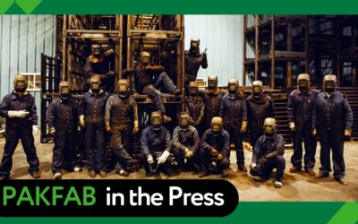 Sustainability, innovation, and community action fuel PAKFAB’s mission to revolutionize returnable packaging 