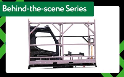 Innovation of Advanced Manufacturing