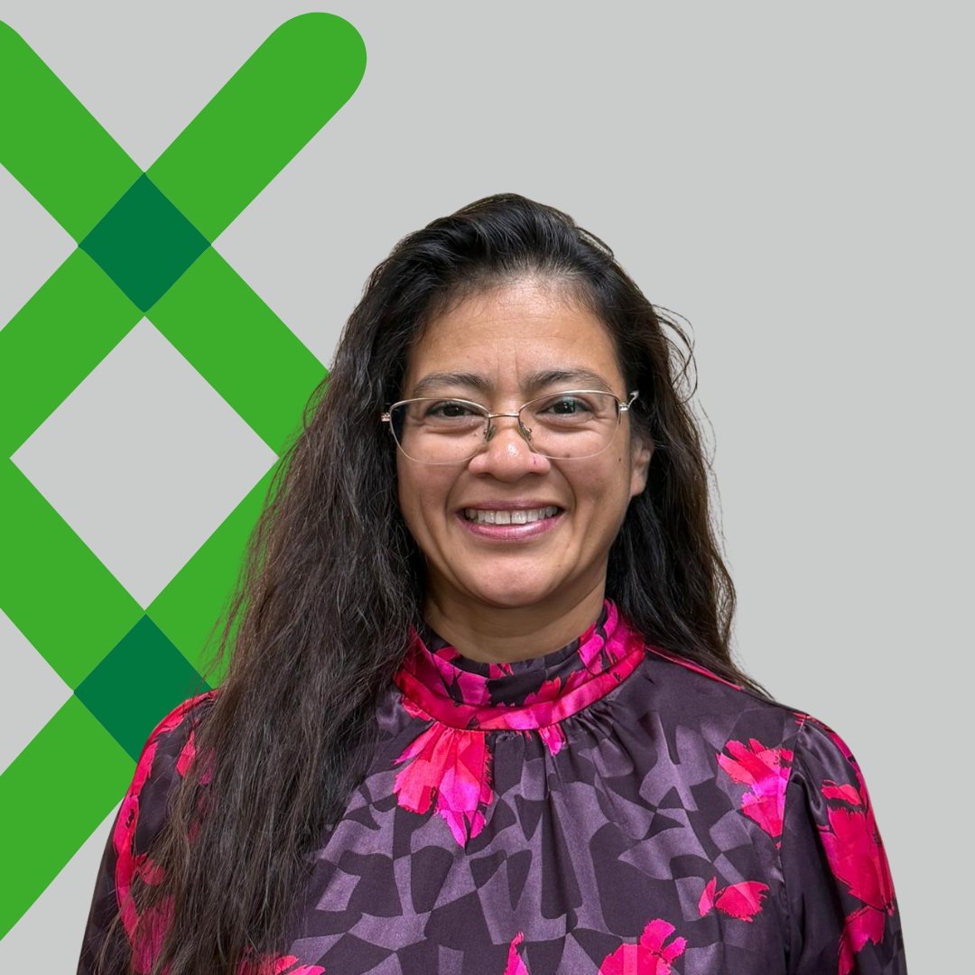 Silvia Ayala Plant Manager - US