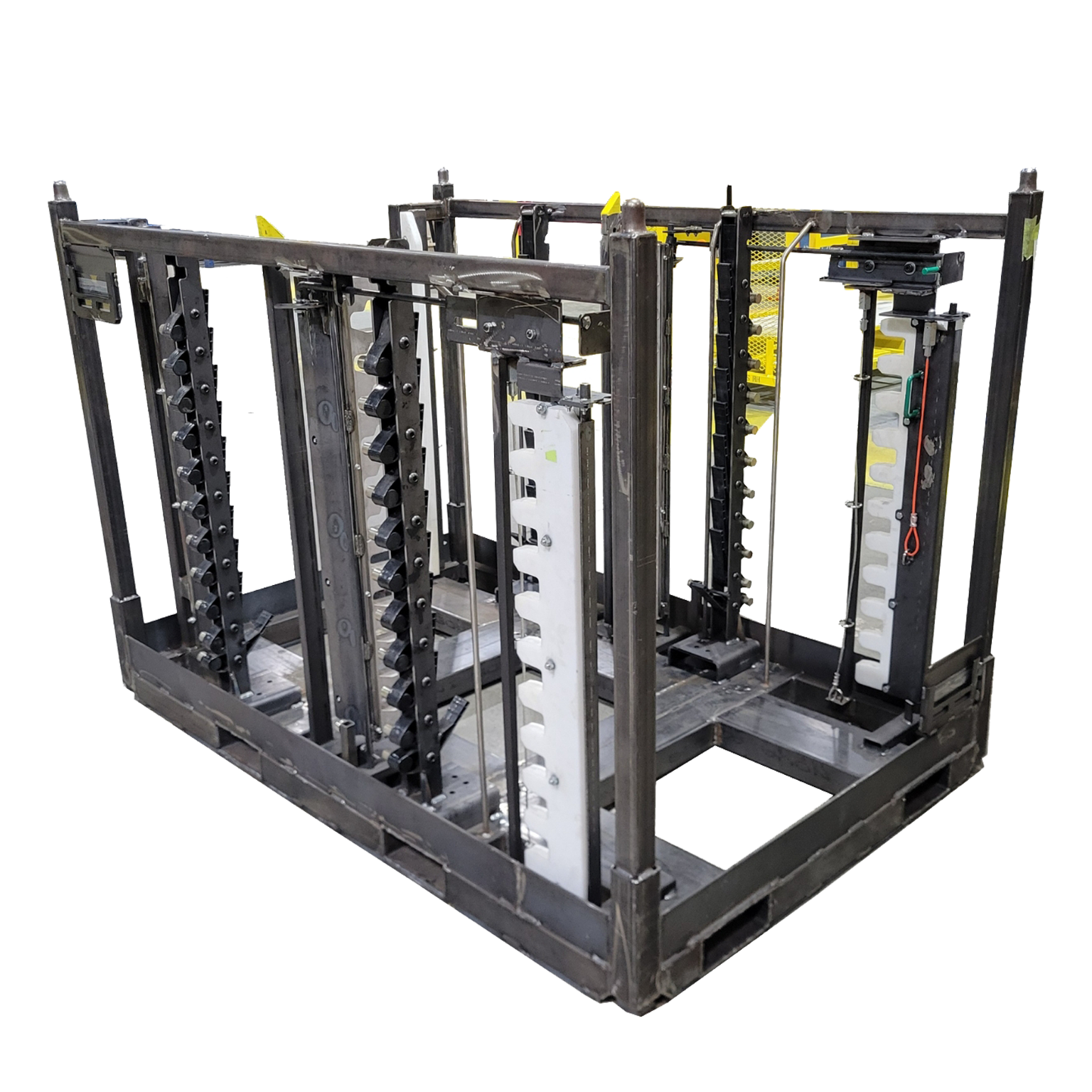 Steel Rack